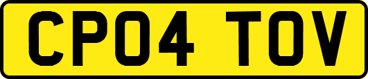 CP04TOV