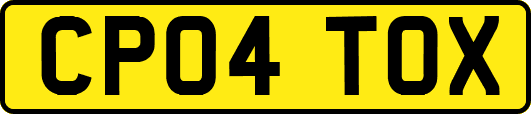 CP04TOX