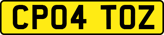 CP04TOZ