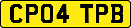 CP04TPB