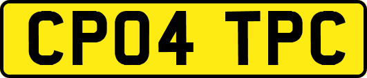 CP04TPC