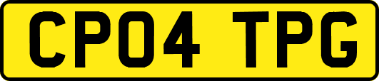CP04TPG
