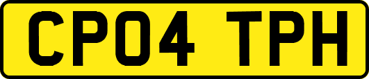 CP04TPH