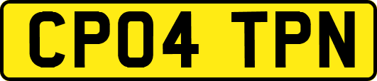 CP04TPN