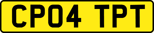 CP04TPT