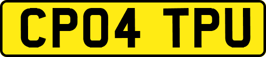 CP04TPU
