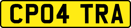 CP04TRA