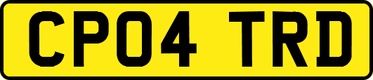 CP04TRD