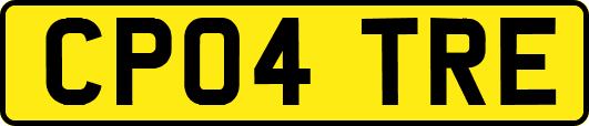 CP04TRE