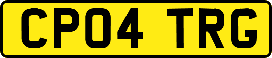CP04TRG