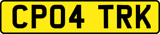 CP04TRK