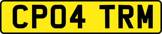 CP04TRM