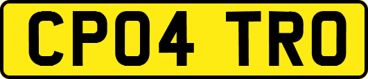 CP04TRO