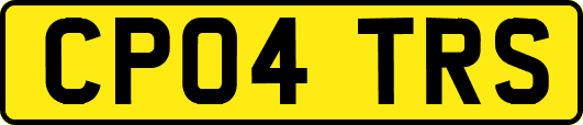 CP04TRS