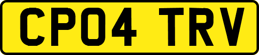 CP04TRV