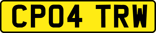 CP04TRW