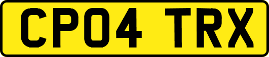CP04TRX