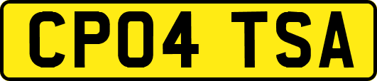 CP04TSA