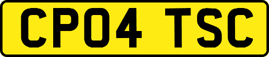 CP04TSC