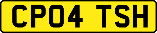 CP04TSH