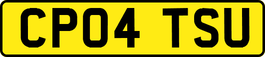 CP04TSU
