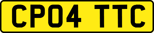 CP04TTC