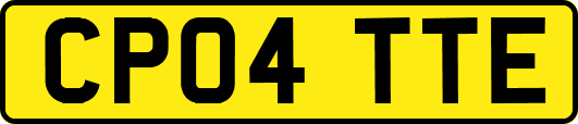 CP04TTE