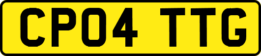 CP04TTG