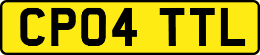 CP04TTL