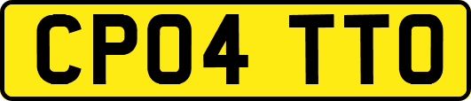 CP04TTO