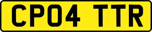 CP04TTR