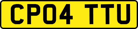 CP04TTU