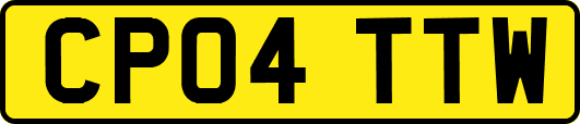 CP04TTW
