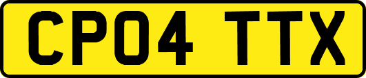 CP04TTX