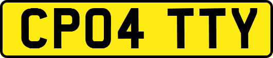 CP04TTY