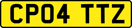 CP04TTZ