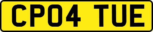 CP04TUE