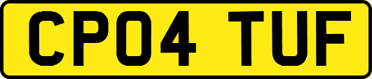 CP04TUF