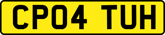 CP04TUH
