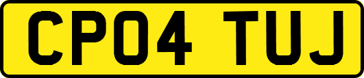 CP04TUJ
