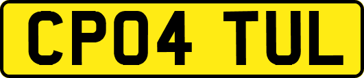 CP04TUL