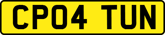CP04TUN