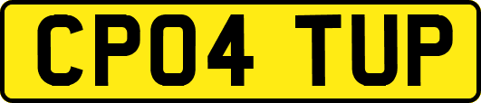 CP04TUP