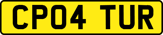 CP04TUR
