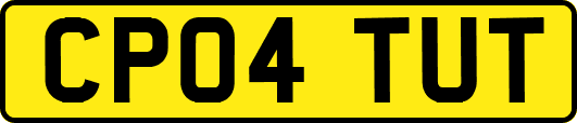 CP04TUT