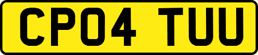 CP04TUU