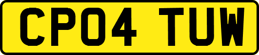 CP04TUW