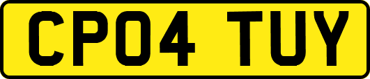 CP04TUY