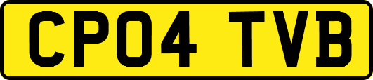 CP04TVB