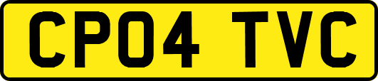 CP04TVC